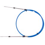 SBT Steering Cable for Kawasaki 750 STS/ 900 STX/ 750 STX 1977-1995 - 26-3214