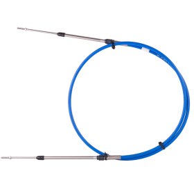 SBT Steering Cable for Kawasaki 750 STS/ 900 STX/ 750 STX 1977-1995 - 26-3214 SBT Steering Cable for Kawasaki 750 STS/ 900 STX/ 750 STX 1977-1995 - 26-3214