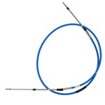 SBT Steering Cable for Kawasaki 1100 ZXI 1996-2003 - 26-3218