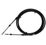 SBT Steering Cable for Kawasaki SX-R 1500 2017-2024 - 26-3224