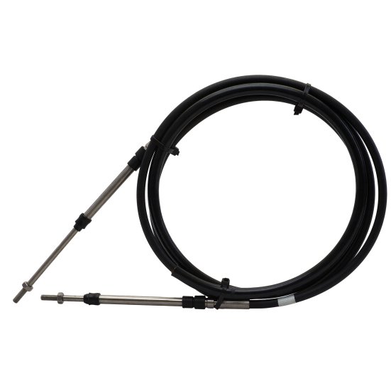 SBT Steering Cable for Kawasaki SX-R 1500 2017-2024 - 26-3224