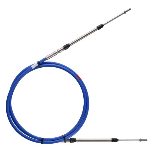 SBT Steering Cable for Kawasaki STX 160 X/LX 59406-0007 - 26-3225