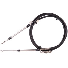 SBT Steering Cable for Polaris SL 750 /SL 650 1995 - 26-3302K SBT Steering Cable for Polaris SL 750 /SL 650 1995 - 26-3302K