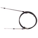 SBT Steering Cable for Polaris SL 900/ SLX 780/ SL 1050/ PRO 785 - 26-3307