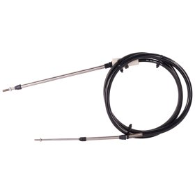 SBT Steering Cable for Polaris SLTX/ SLTH/ Virage/ Virage TX/ Virage TXI/ Virage I/ Freedom - 26-3308 SBT Steering Cable for Polaris SLTX/ SLTH/ Virage/ Virage TX/ Virage TXI/ Virage I/ Freedom - 26-3308