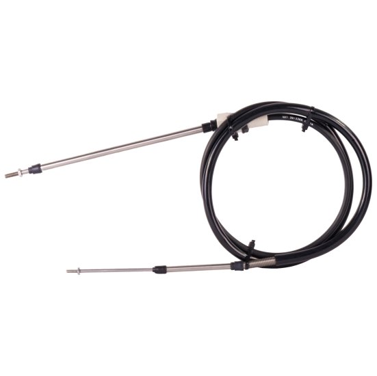 SBT Steering Cable for Polaris SLTX/ SLTH/ Virage/ Virage TX/ Virage TXI/ Virage I/ Freedom - 26-3308