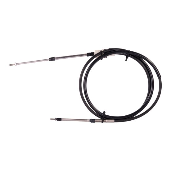 SBT Steering Cable for Polaris Genesis/ Genesis I/ Genesis FFI/ Genesis Ficht - 26-3309