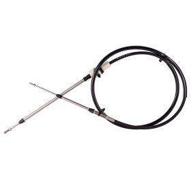 SBT Steering Cable for Polaris SLH/ SLXH/ SLX/ PRO 1200 - 26-3310 SBT Steering Cable for Polaris SLH/ SLXH/ SLX/ PRO 1200 - 26-3310