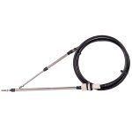 SBT Steering Cable for Polaris Virage /Virage I /Freedom /MSX 140 /MSX 110 /MSX 150 7081080 2003-2004 - 26-3314