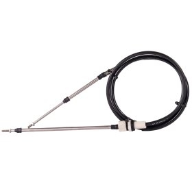 SBT Steering Cable for Polaris Virage /Virage I /Freedom /MSX 140 /MSX 110 /MSX 150 7081080 2003-2004 - 26-3314 SBT Steering Cable for Polaris Virage /Virage I /Freedom /MSX 140 /MSX 110 /MSX 150 7081080 2003-2004 - 26-3314