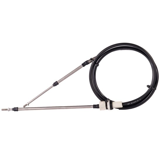 SBT Steering Cable for Polaris Virage /Virage I /Freedom /MSX 140 /MSX 110 /MSX 150 7081080 2003-2004 - 26-3314