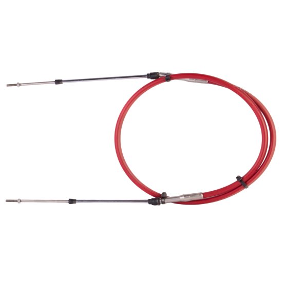 SBT Steering Cable for Yamaha Wave Jammer 500 - 26-3401