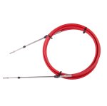 SBT Steering Cable for Yamaha SuperJet 650 - 26-3403