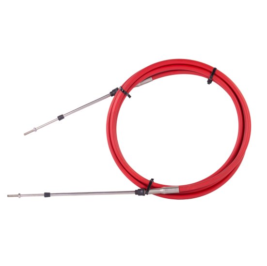 SBT Steering Cable for Yamaha SuperJet 650 - 26-3403