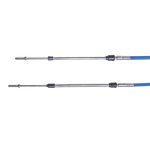 SBT Steering Cable for Yamaha VXR 650 /VXR Pro 700 - 26-3406