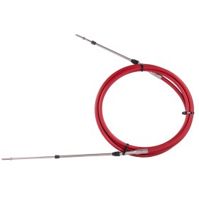 SBT Steering Cable for Yamaha Wave Blaster 700 - 26-3407 SBT Steering Cable for Yamaha Wave Blaster 700 - 26-3407