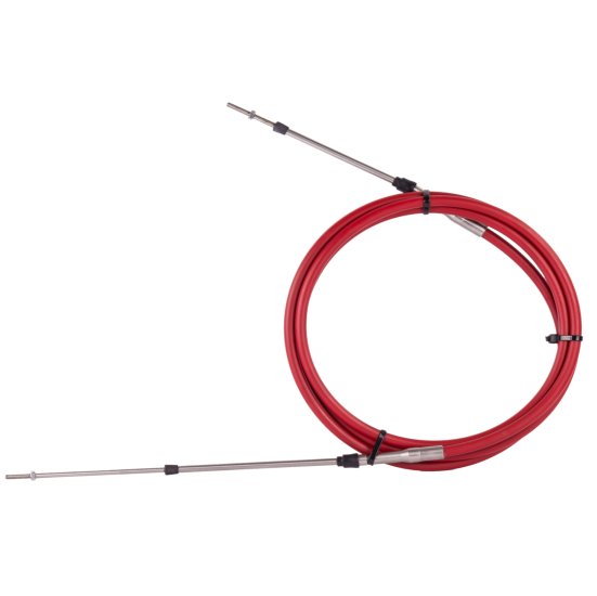 SBT Steering Cable for Yamaha Wave Blaster 700 - 26-3407