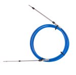 SBT Steering Cable for Yamaha FX1 Steering Cable - 26-3409