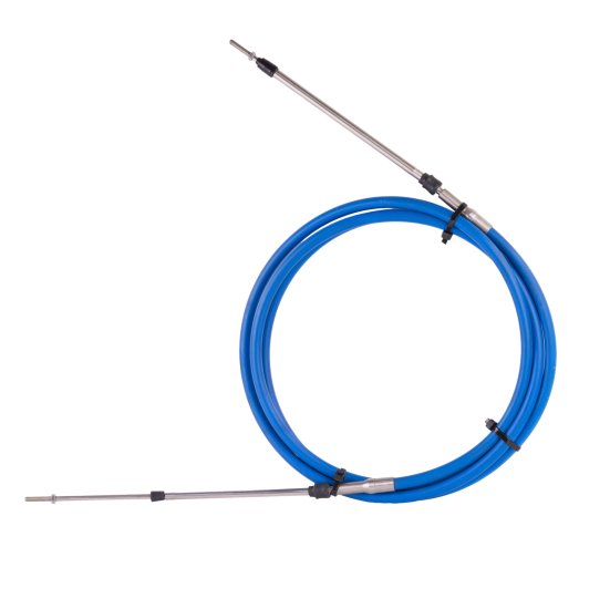 SBT Steering Cable for Yamaha FX1 Steering Cable - 26-3409