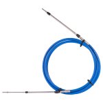 SBT Steering Cable for Yamaha Wave Raider 700 Deluxe /Wave Raider 700 /Wave Raider 760 - 26-3410