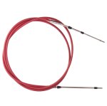 SBT Steering Cable for Yamaha SuperJet 700 - 26-3414