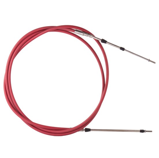 SBT Steering Cable for Yamaha SuperJet 700 - 26-3414