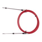 SBT Steering Cable for Yamaha Wave Venture 1100 GH3-61480-00-00 1996-1997 - 26-3415