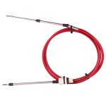 SBT Steering Cable for Yamaha Wave Venture 700 /Wave Venture 760 GP3-61480-00-00 1997-1998 - 26-3416