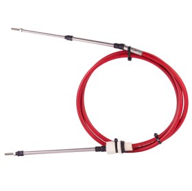 SBT Steering Cable for Yamaha Wave Venture 700 /Wave Venture 760 GP3-61480-00-00 1997-1998 - 26-3416 SBT Steering Cable for Yamaha Wave Venture 700 /Wave Venture 760 GP3-61480-00-00 1997-1998 - 26-3416
