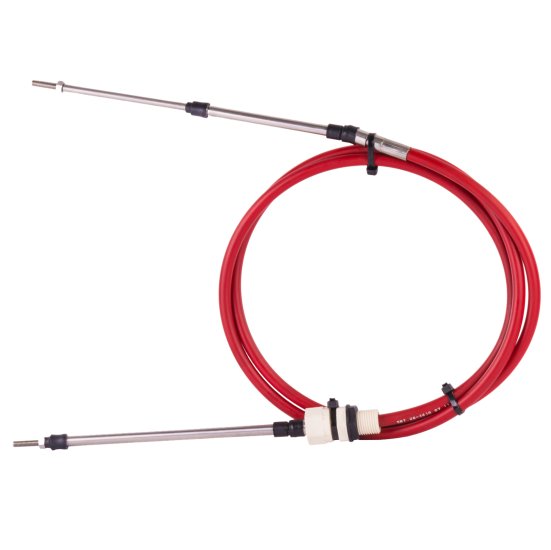 SBT Steering Cable for Yamaha Wave Venture 700 /Wave Venture 760 GP3-61480-00-00 1997-1998 - 26-3416