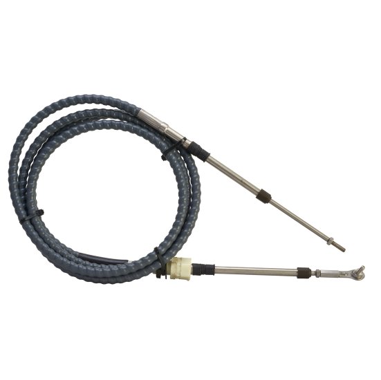 SBT Steering Cable for Yamaha Fits GP 800 /Wave Runner 760/ GP 760 - 26-3417