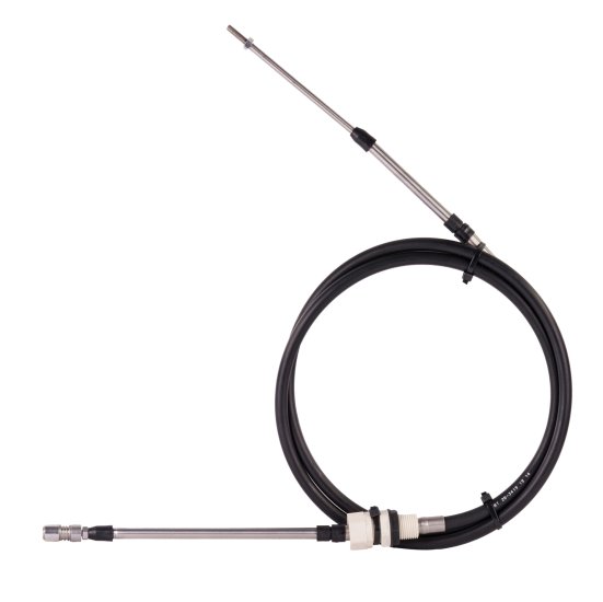 SBT Steering Cable for Yamaha XL 1200 W /XL 760 W /XL 700 /XL 760 X /XL 700 GU2-U1481-00-00 - 26-3419