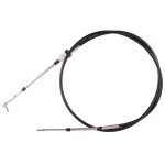SBT Steering Cable for Yamaha XL 1200 LTD /XL 800 /XLT 1200 A /XLT 800 /XLT 1200 /XLT 800 - 26-3420