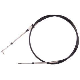SBT Steering Cable for Yamaha XL 1200 LTD /XL 800 /XLT 1200 A /XLT 800 /XLT 1200 /XLT 800 - 26-3420 SBT Steering Cable for Yamaha XL 1200 LTD /XL 800 /XLT 1200 A /XLT 800 /XLT 1200 /XLT 800 - 26-3420
