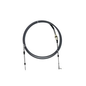SBT Steering Cable for Yamaha GP 1200 R /GP 1200 RZ A /GP 800 /GP 800 2 P F0X-U1481-00-00 2000-2003 - 26-3421 SBT Steering Cable for Yamaha GP 1200 R /GP 1200 RZ A /GP 800 /GP 800 2 P F0X-U1481-00-00 2000-2003 - 26-3421