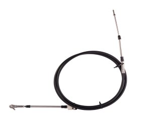 SBT Steering Cable for Yamaha SUV 1200/ SV 1200 - 26-3422 SBT Steering Cable for Yamaha SUV 1200/ SV 1200 - 26-3422