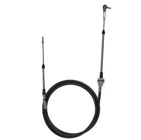 SBT Steering Cable for Yamaha FX 140 /FX Cruiser /FX 140 /FX 1000 /FX 140 3 P /FX 1000 - 26-3423 SBT Steering Cable for Yamaha FX 140 /FX Cruiser /FX 140 /FX 1000 /FX 140 3 P /FX 1000 - 26-3423