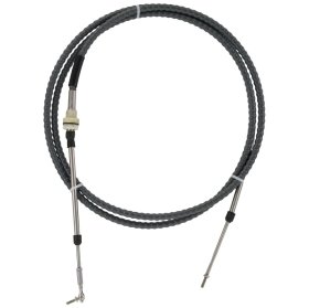 SBT Steering Cable for Yamaha GP 1300 R 2 P / F1G-61481-01-00 / F1G-61481-02-00 03-08 - 26-3424