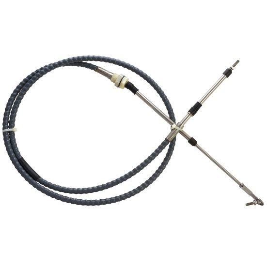 SBT Steering Cable for Yamaha VX 1100 Deluxe /VX 1100 Sport /VX Cruiser /VX F1K-61481-00-00 2005-2009 - 26-3426