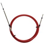 SBT Steering Cable for Yamaha SuperJet F2F-61481-00-00 - 26-3429