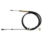 SBT Steering Cable for Yamaha Cruiser HO/SHO/FX HO /FX SVHO F1S-61481-10-00 2011-2024 - 26-3434