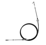 SBT Steering Cable for Yamaha EX 2017-2023 F3Y-61481-00-00 - 26-3436