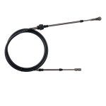 SBT Steering Cable for Yamaha EXR /Jet Blaster - 26-3437