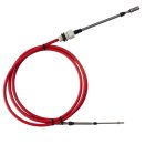 SBT Steering Cable for Yamaha SuperJet F4L-61481-02-00/F4L-61481-01-00 - 26-3438
