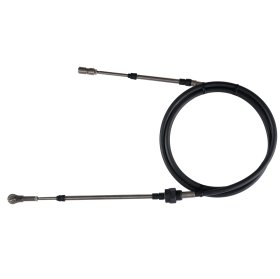 SBT Steering Cable for Yamaha VX Series F4N-61481-00-00 /F4N-61481-01-00 - 26-3439 SBT Steering Cable for Yamaha VX Series F4N-61481-00-00 /F4N-61481-01-00 - 26-3439