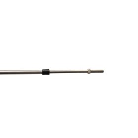 SBT Steering Cable for Honda F-12/ R-12/ F-12X/ R-12X - 26-3601