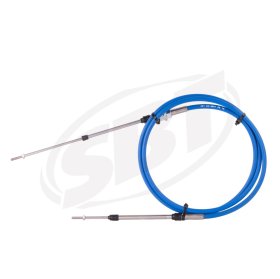SBT Steering Cable for Honda F-12/ R-12/ F-12X/ R-12X - 26-3601