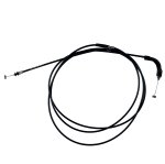 SBT Throttle Cable for Sea-Doo LRV DI Throttle Cable 2002 - 26-4102