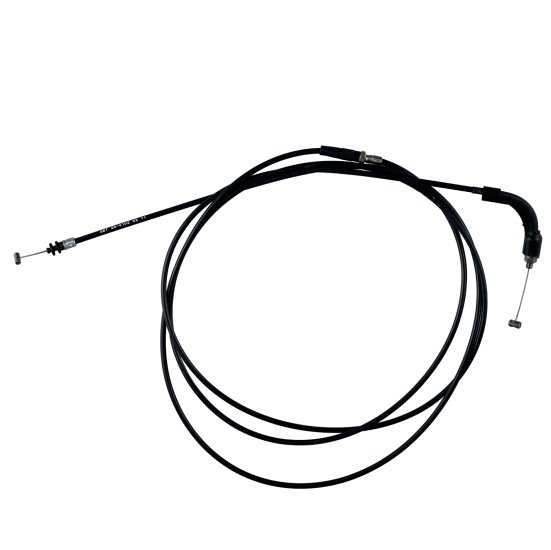 SBT Throttle Cable for Sea-Doo LRV DI Throttle Cable 2002 - 26-4102