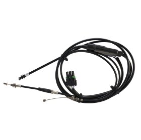 SBT Throttle Cable for Sea-Doo GSX L 277000756 1997 - 26-4124 SBT Throttle Cable for Sea-Doo GSX L 277000756 1997 - 26-4124